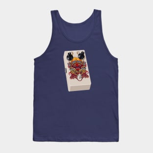 Bara Tank Top